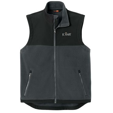 Charcoal / Black